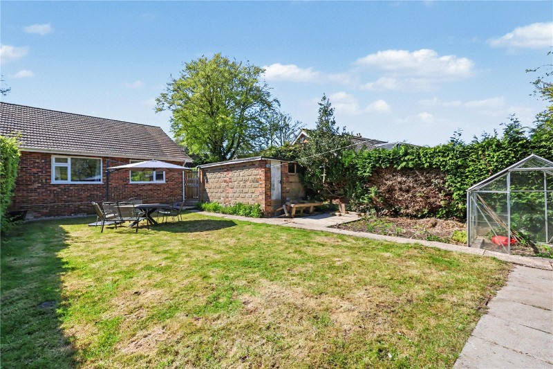 West End, Costessey, Norwich, Norfolk, NR8