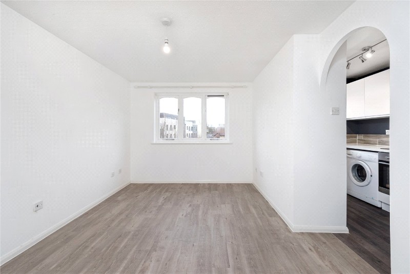 Baildon Street, Deptford, SE8