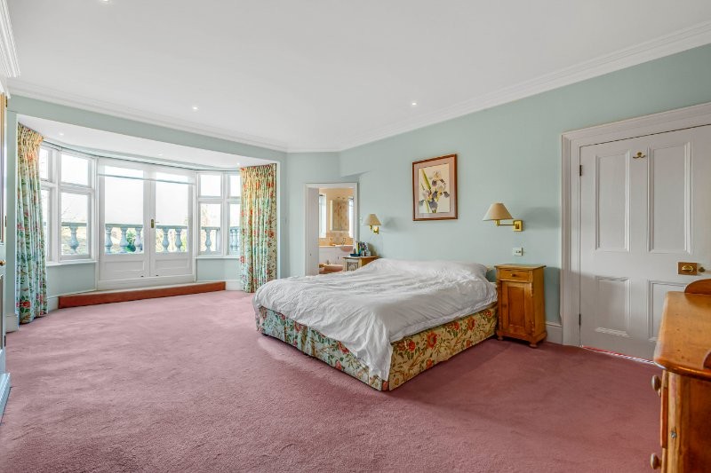 Grange Road, Barnes, London, SW13