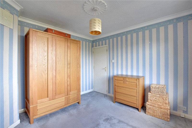 Brinklow Crescent, Shooters Hill, London, SE18