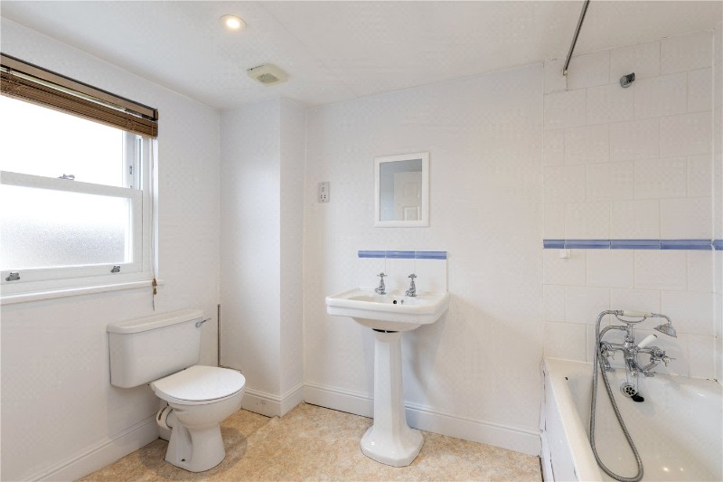 Pirbright Road, London, SW18