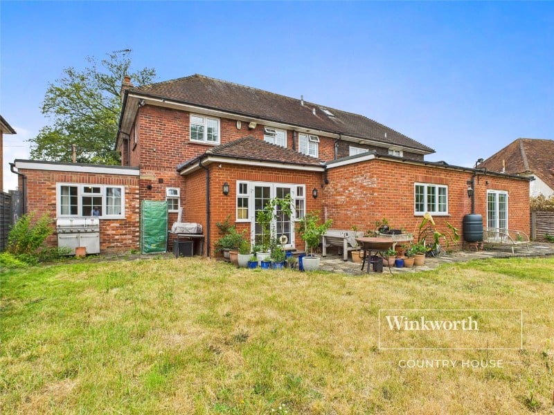 Westwood Road, Tilehurst, Reading, Berkshire, RG31