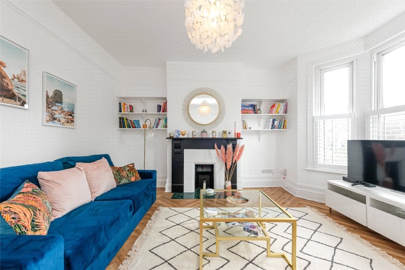 Wakeman Road, London, NW10