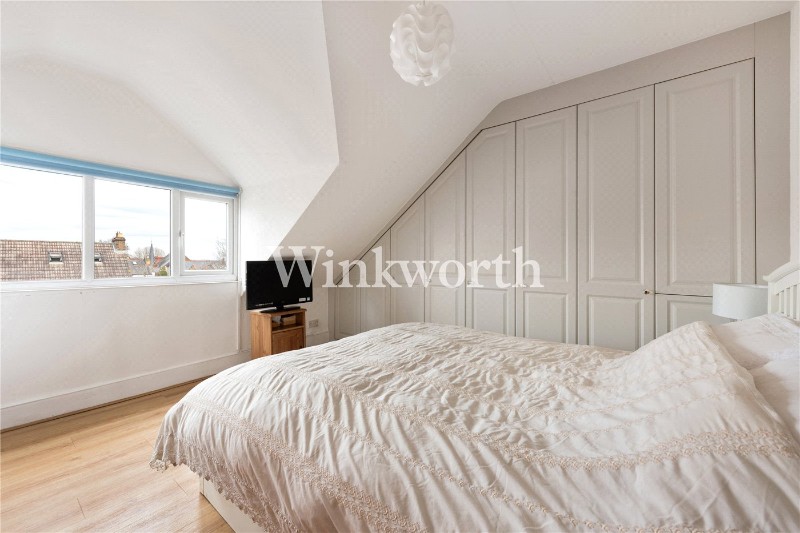 Cavendish Road, London, N4