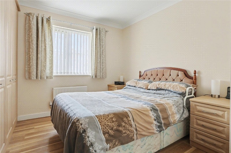 Cooper Row, Brundall, Norwich, Norfolk, NR13