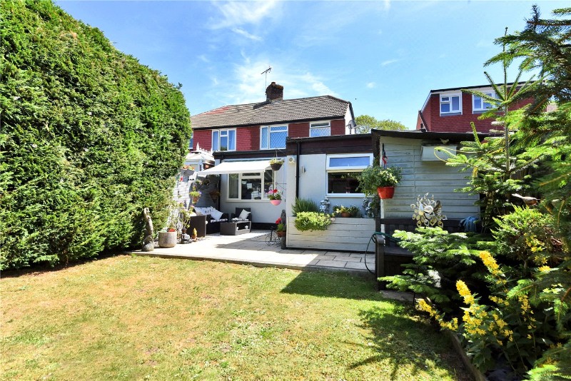 Canons Lane, Burgh Heath, Tadworth, Surrey, KT20