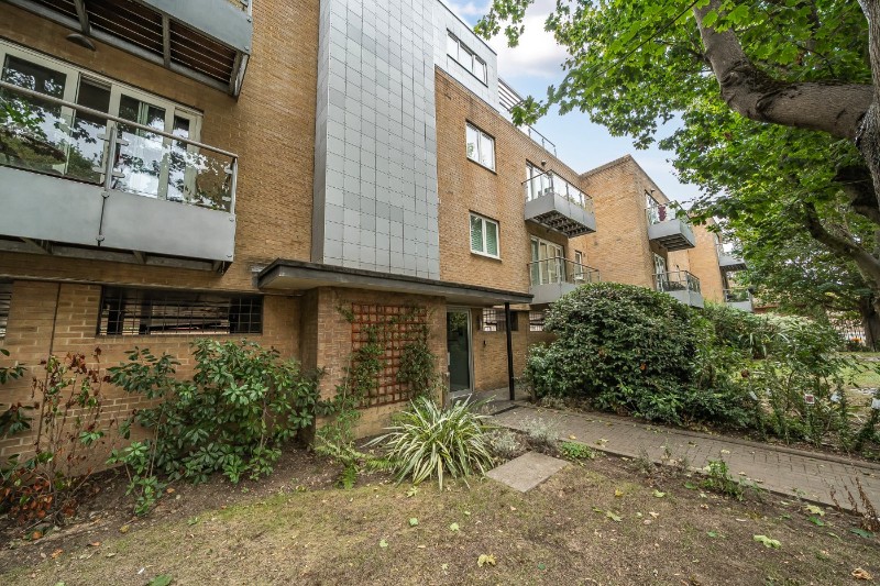 Beckenham Road, Beckenham, BR3