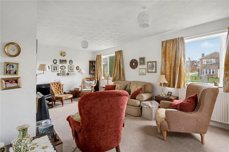 Greenways, Eaton, Norwich, Norfolk, NR4