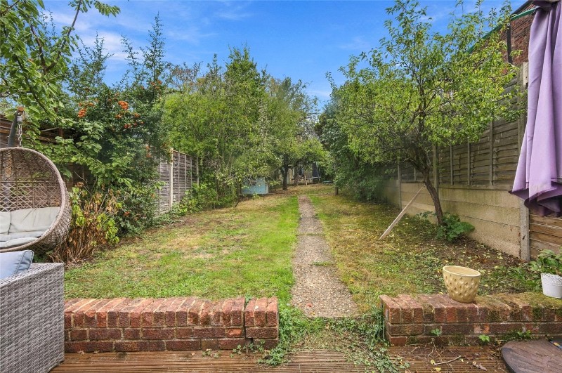 Lordsmead Road, London, N17
