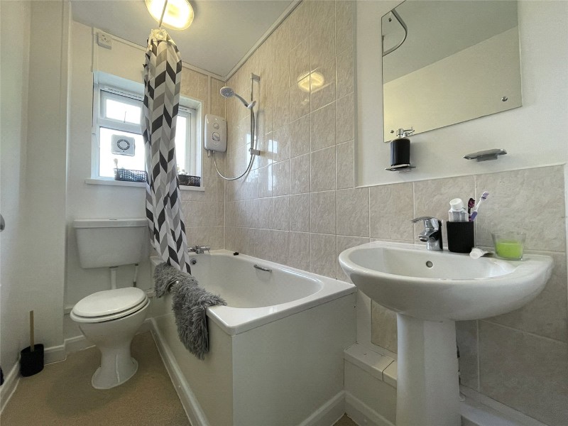 Mulberry Close, Exeter, EX1