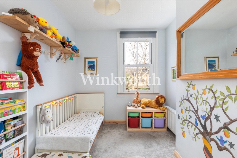 Park View Road, London, N17