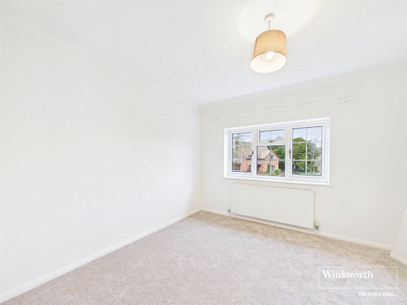 Coley Avenue, Reading, Berkshire, RG1