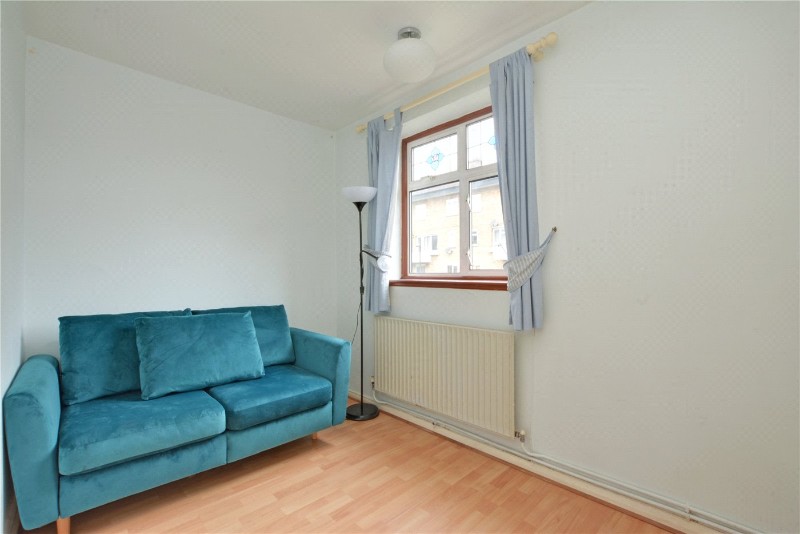Lawn Terrace, Blackheath, London, SE3