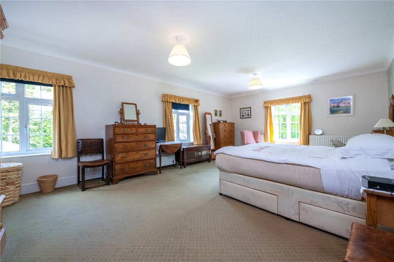 Spanby, Sleaford, Lincolnshire, NG34