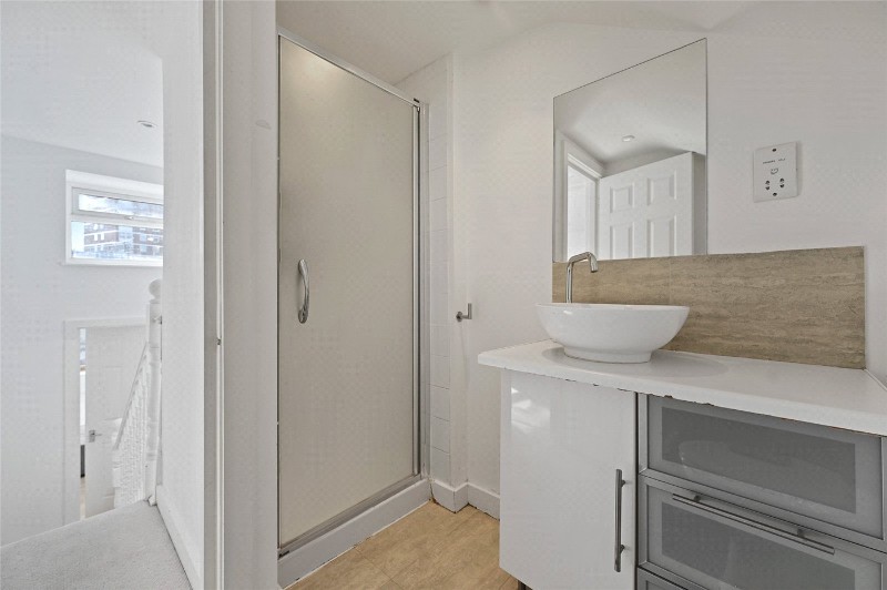 Richmond Way, London, W12
