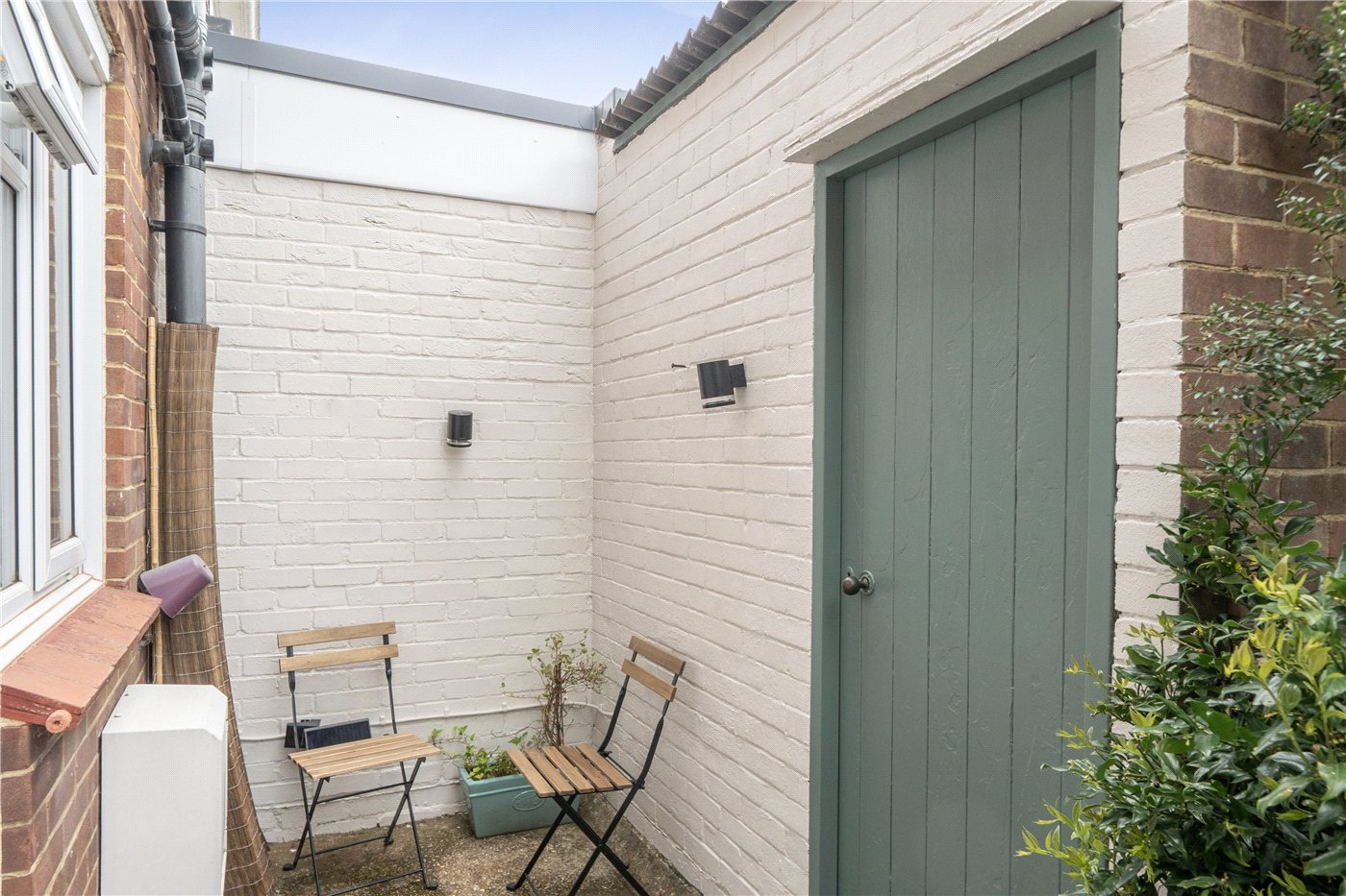 Winkworth Farnham