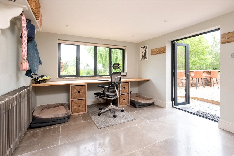 Hoden Lane, Cleeve Prior, Evesham, Worcestershire, WR11
