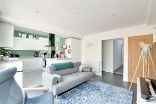 Gilmore Road, Lewisham, London, SE13