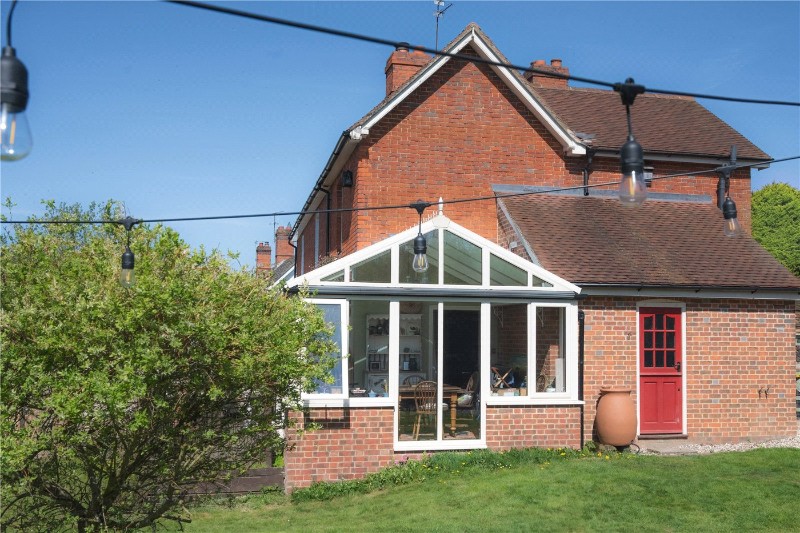 Pear Tree Lane, Newbury, Berkshire, RG14