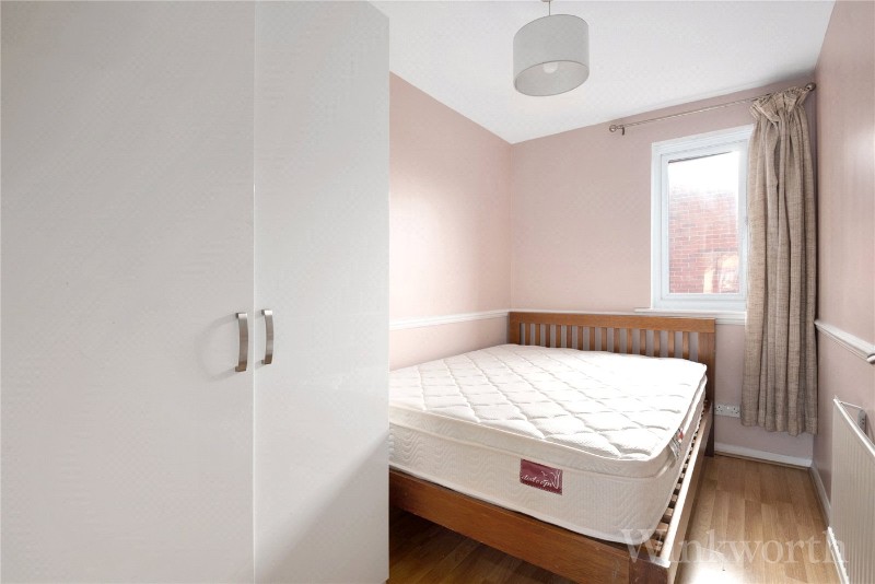 Samuel Close, London, SE14