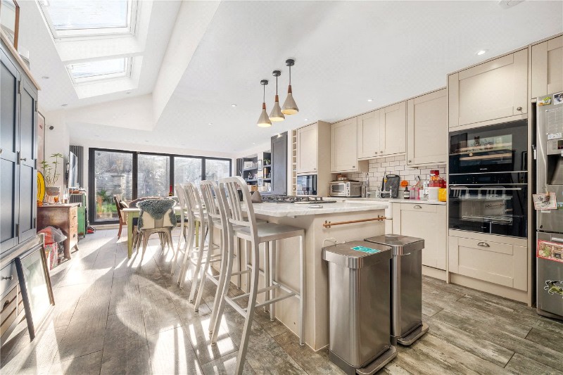 Henslowe Road, East Dulwich, London, SE22