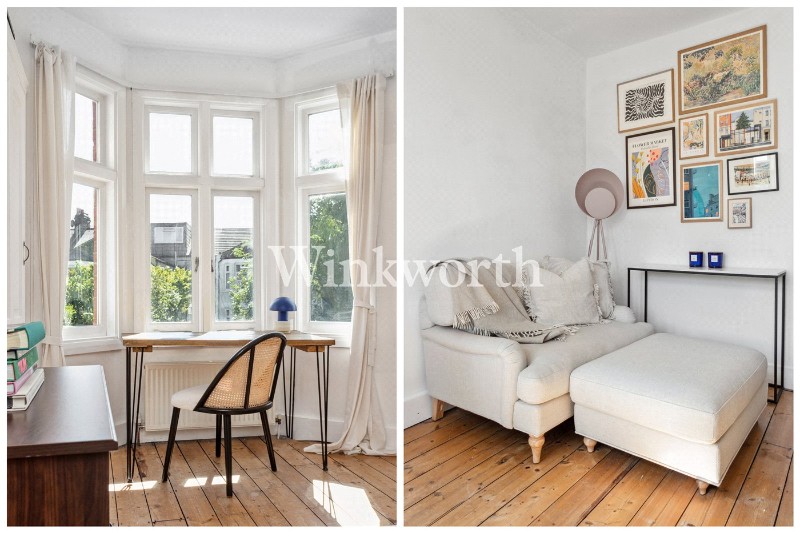 Langham Road, London, N15