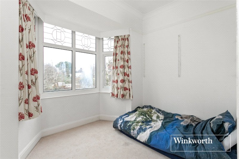 Claremont Park, Finchley, London, N3