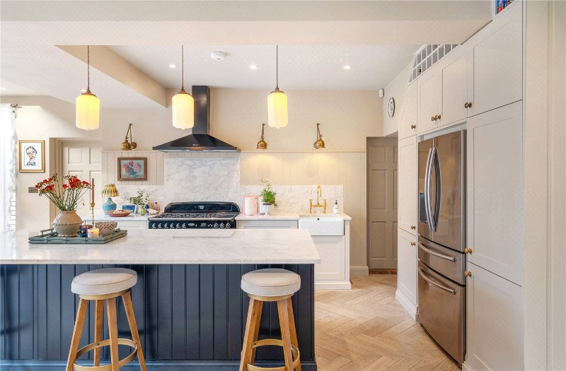 Dovedale Road, East Dulwich, London, SE22