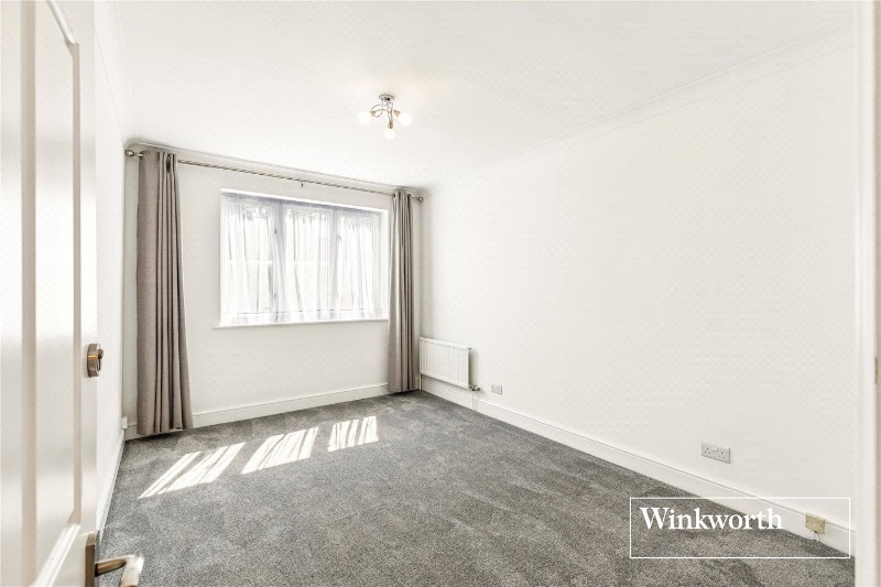 Hendon Lane, London, N3
