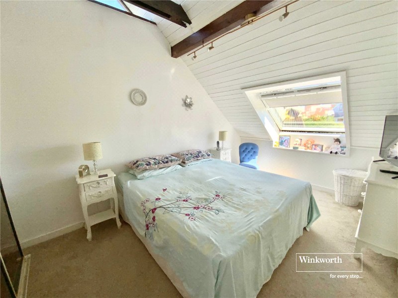 Bure Lane, Christchurch, Dorset, BH23