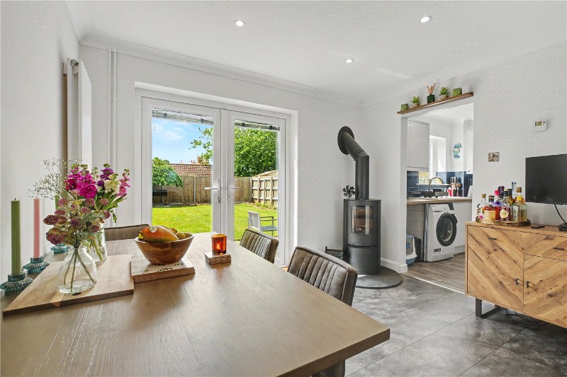Hastings Close, Tasburgh, Norwich, Norfolk, NR15