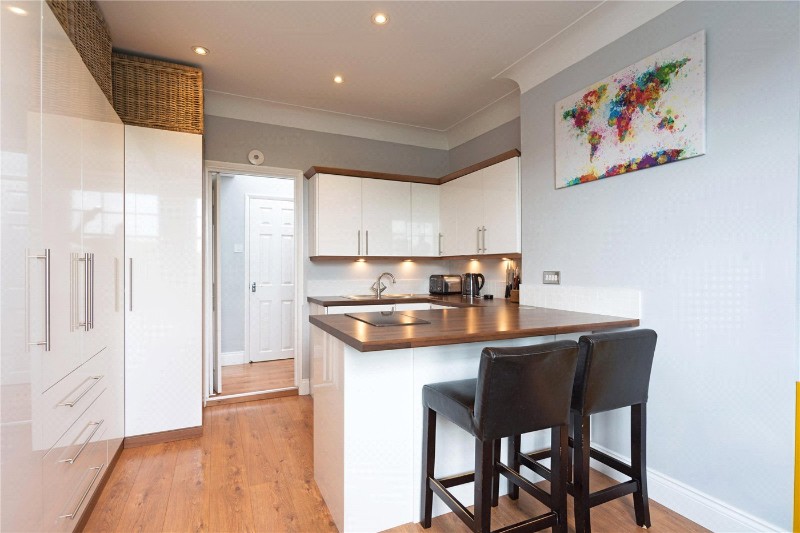 Bronwen Court, Grove End Road, St John's Wood, London, NW8