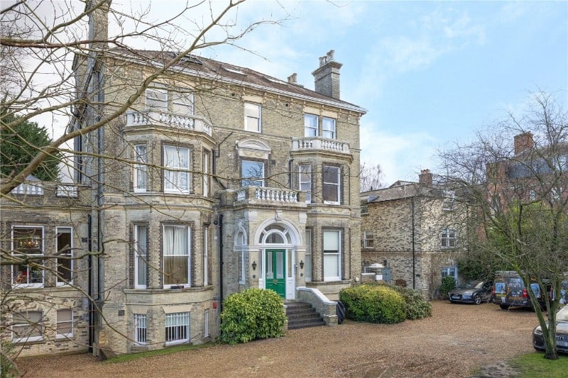 The Coach House, Putney Hill, London, SW15