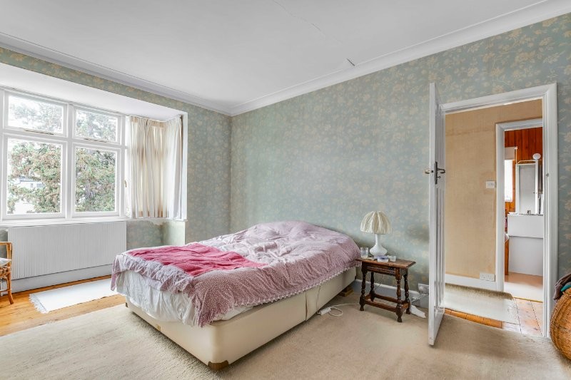 Cumberland Road, Barnes, London, SW13