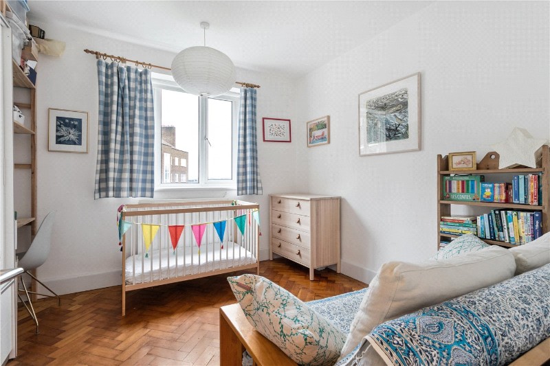 Stoke Newington Church Street, London, N16