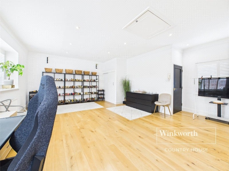 Westwood Road, Tilehurst, Reading, Berkshire, RG31