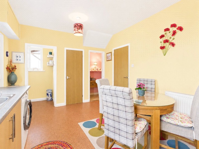 New Estate, Newton St. Cyres, Exeter, Devon, EX5