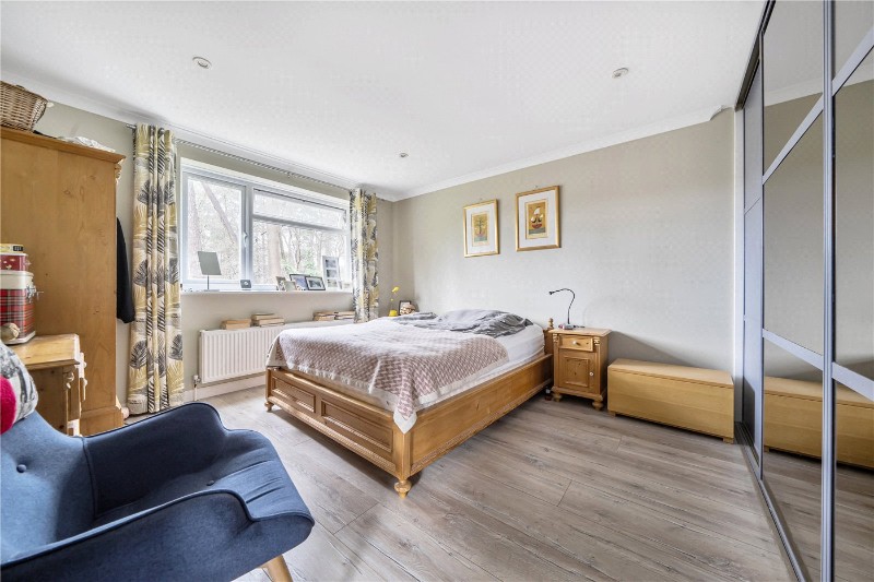 The Chine, Wrecclesham, Farnham, Surrey, GU10