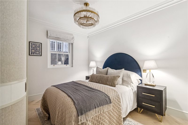 Pembridge Gardens, London, W2