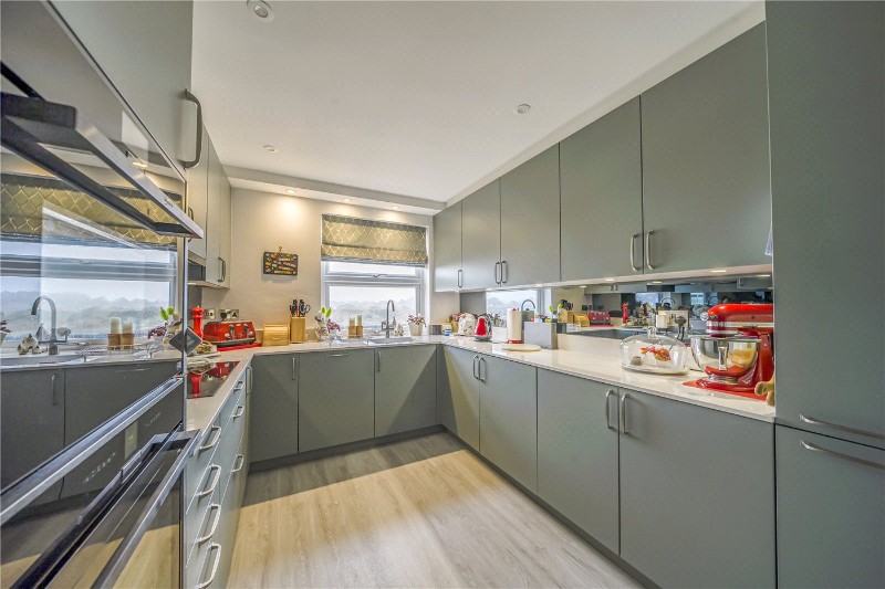 Camden Hurst, Milford on Sea, Lymington, Hampshire, SO41