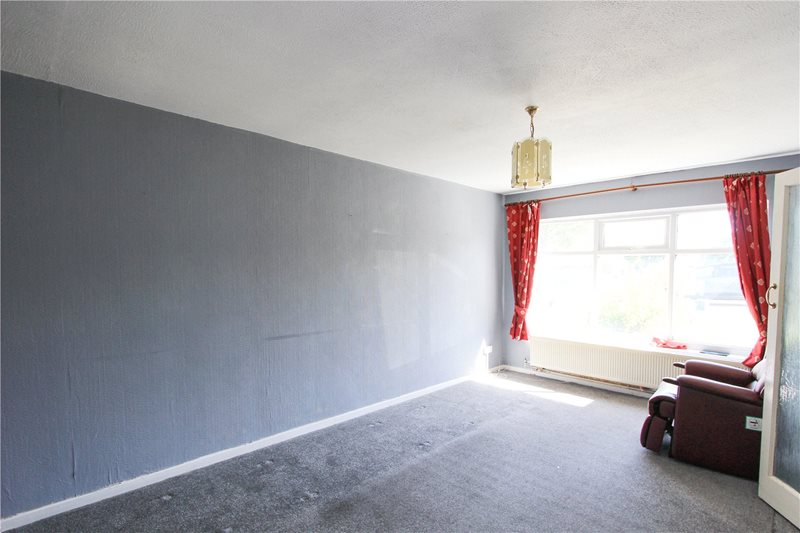 Bohemia Chase, Leigh-on-Sea, Essex, SS9