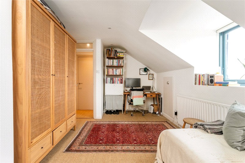 Albion Road, London, N16