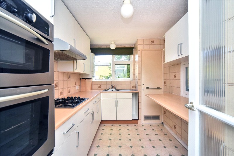 Woodmansterne Lane, Banstead, Surrey, SM7