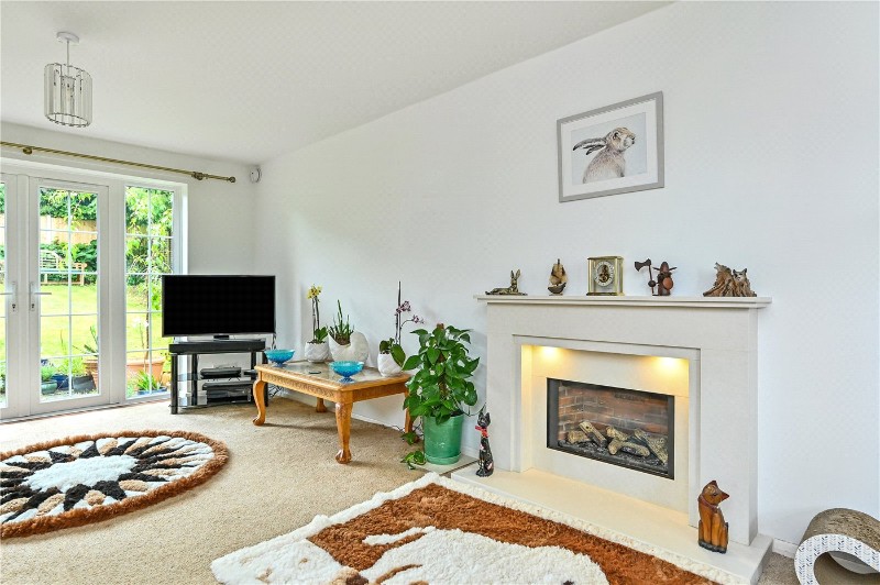 The Ridings, Liss, Hampshire, GU33
