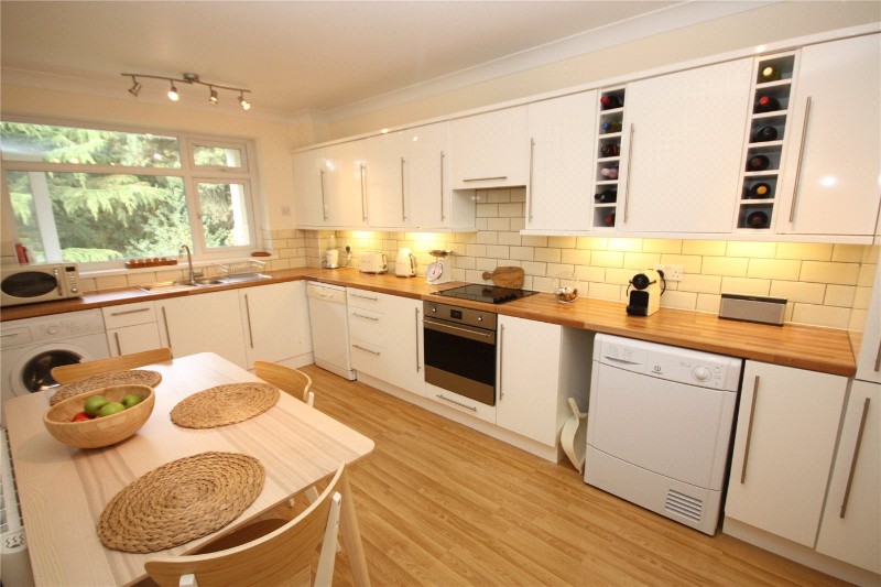 Gleneagles, 19 The Avenue, Branksome Park, Poole, BH13