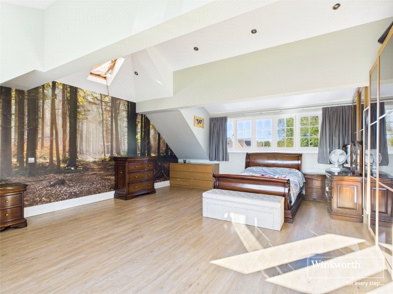 St. Annes Drive, Wokingham, Berkshire, RG40