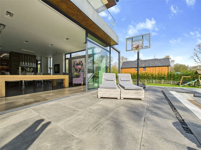 Ashford Hill Road, Headley, Thatcham, Hampshire, RG19