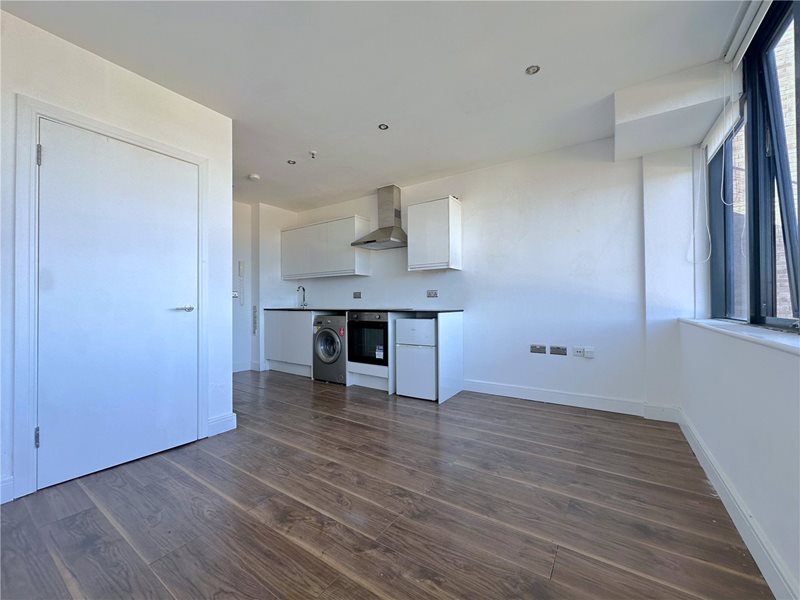 Kap House, 31 Elmgrove Road, Harrow, HA1