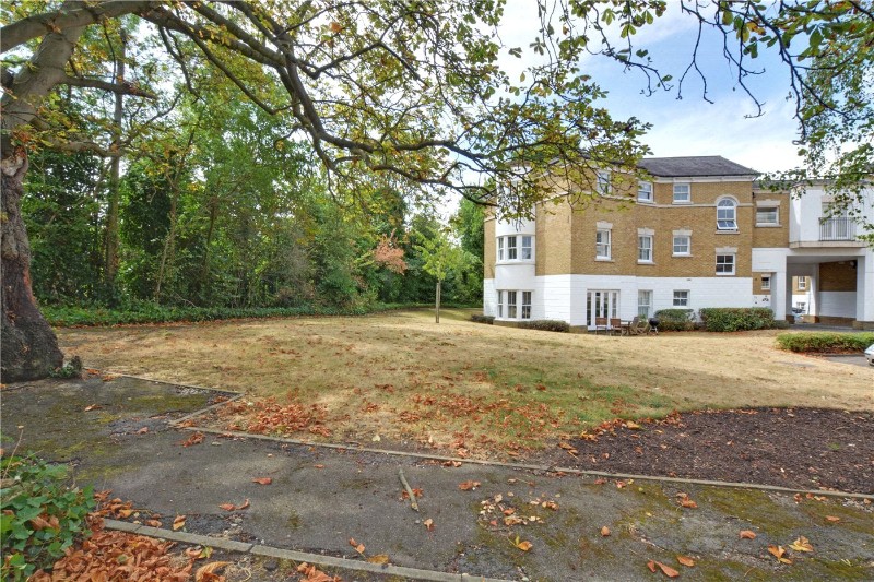 Cedars Close, Belmont Hill, Lewisham, London, SE13