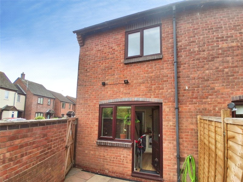 Saxonfields, Bidford-on-Avon, Alcester, Warwickshire, B50